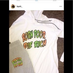 BPDR Vintage Men And Women Outfit 💚💣🍦